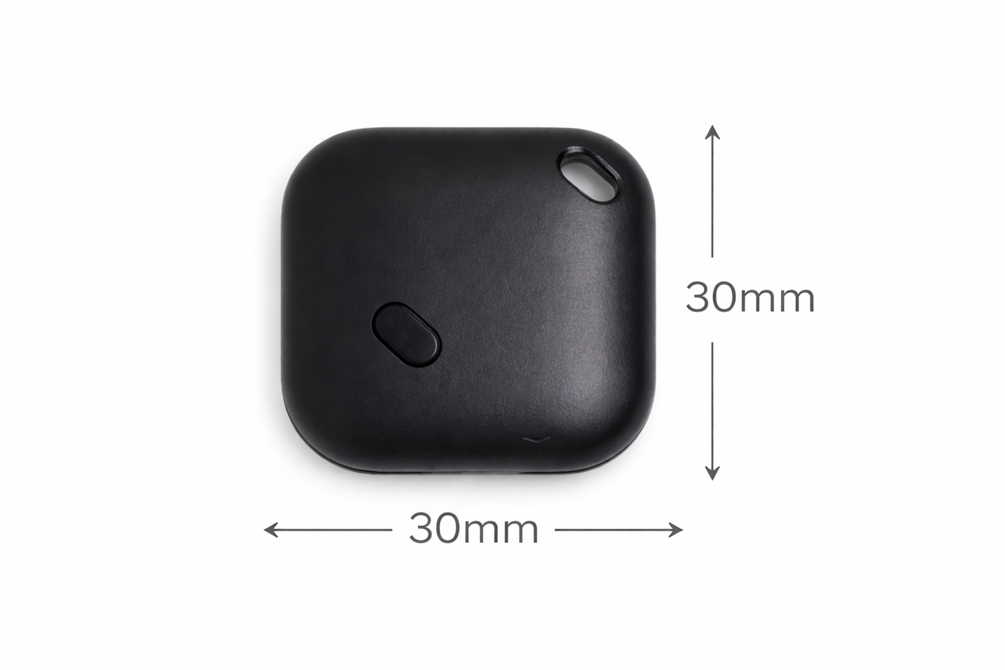 Kompaktný smart lokátor Dual Cube (Apple & Android)