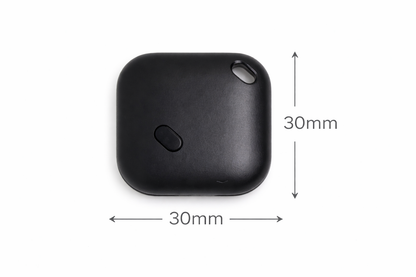 Kompaktný smart lokátor Dual Cube (Apple & Android)