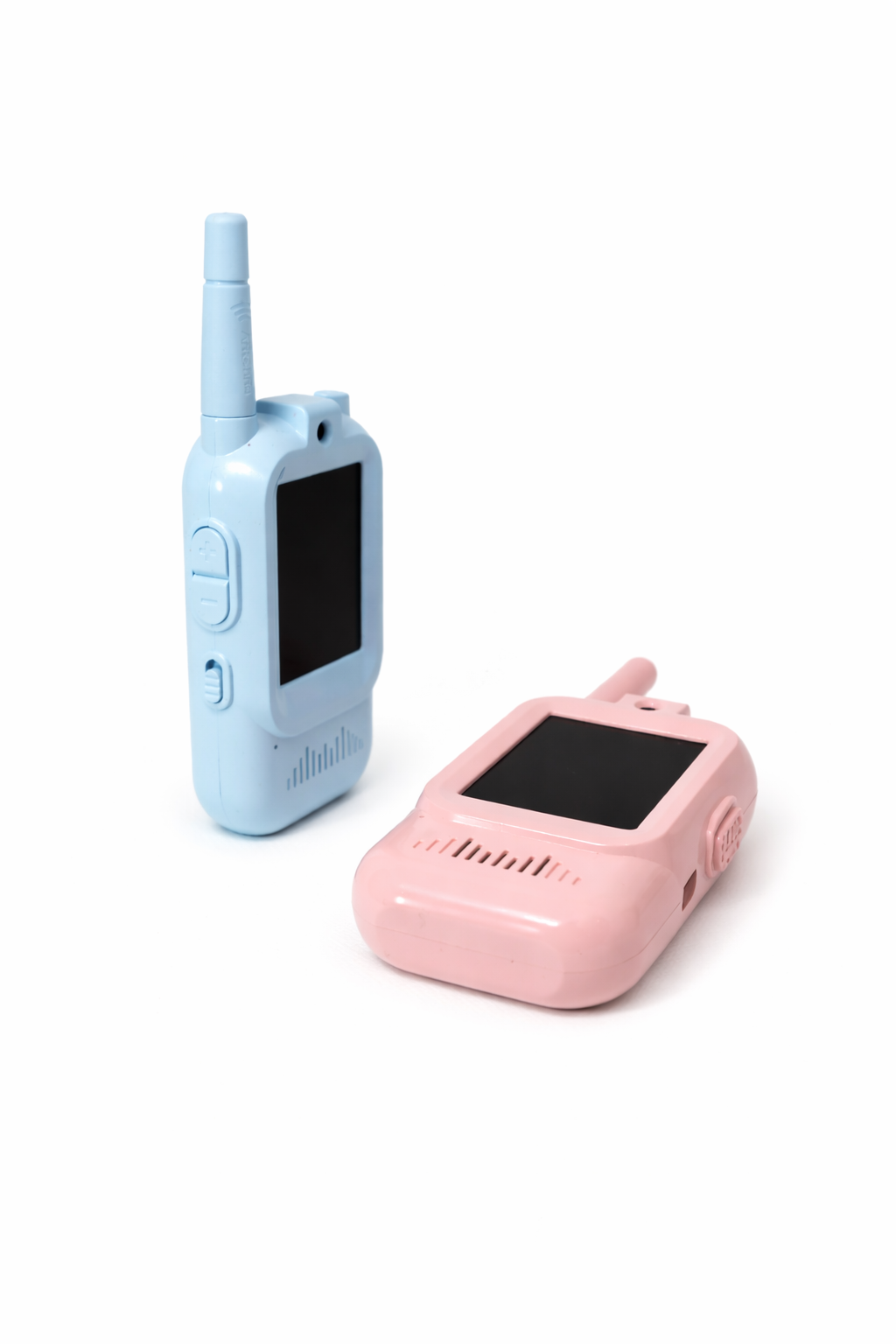 Detská vysielačka s kamerou Video Walkie Talkie