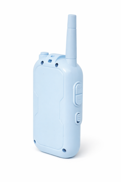 Detská vysielačka s kamerou Video Walkie Talkie