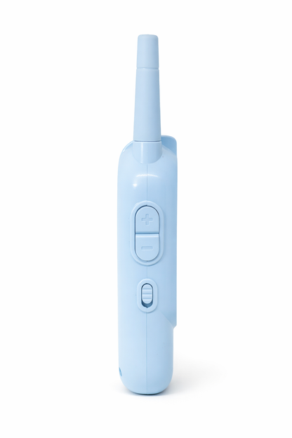 Detská vysielačka s kamerou Video Walkie Talkie