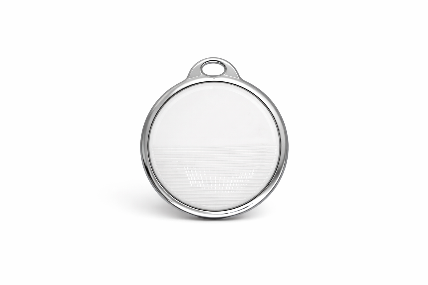 Smart lokátor Klasik na kľúče a batohy (Apple Find My)