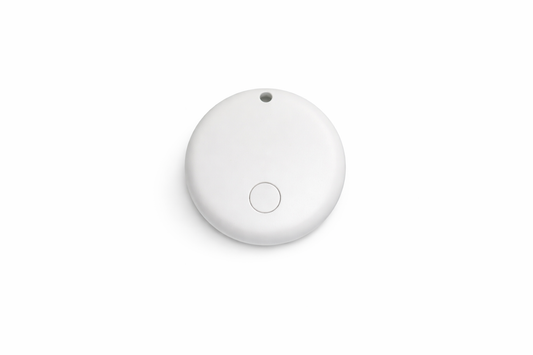 Univerzálny smart lokátor Dual Čip (Apple & Android)