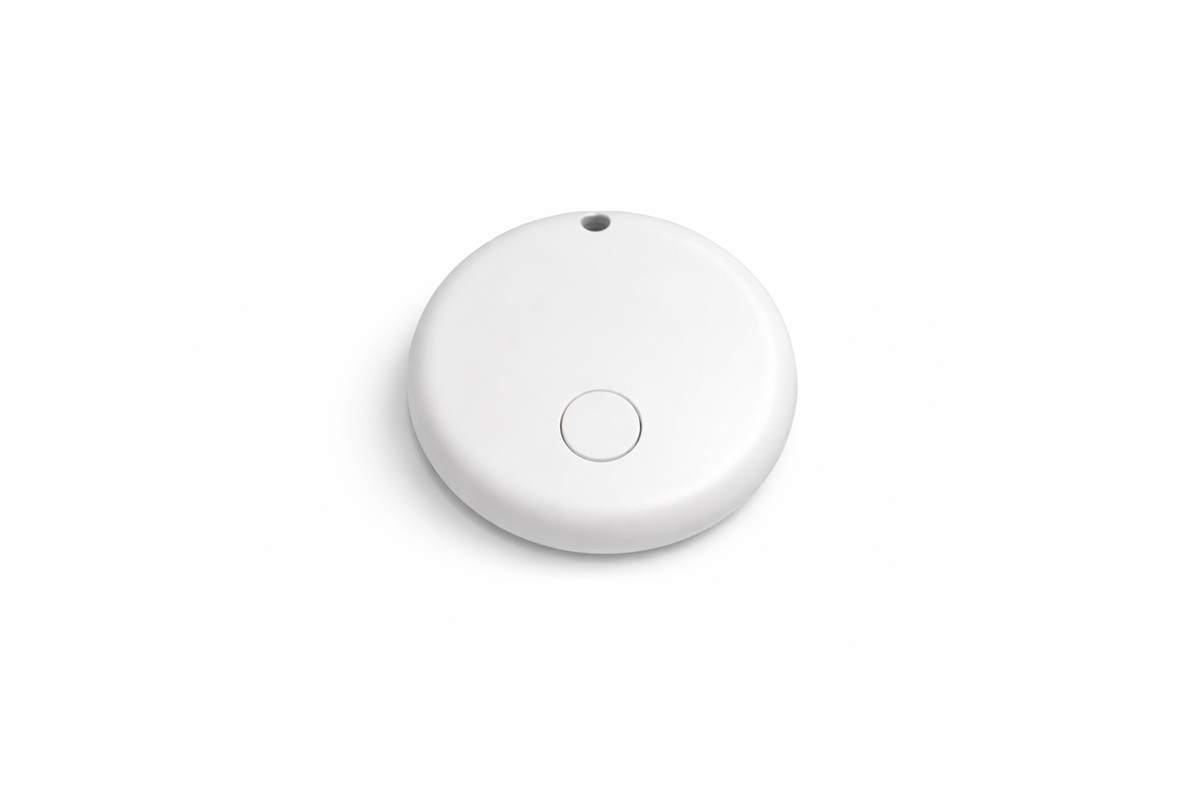 Univerzálny smart lokátor Dual Čip (Apple & Android)