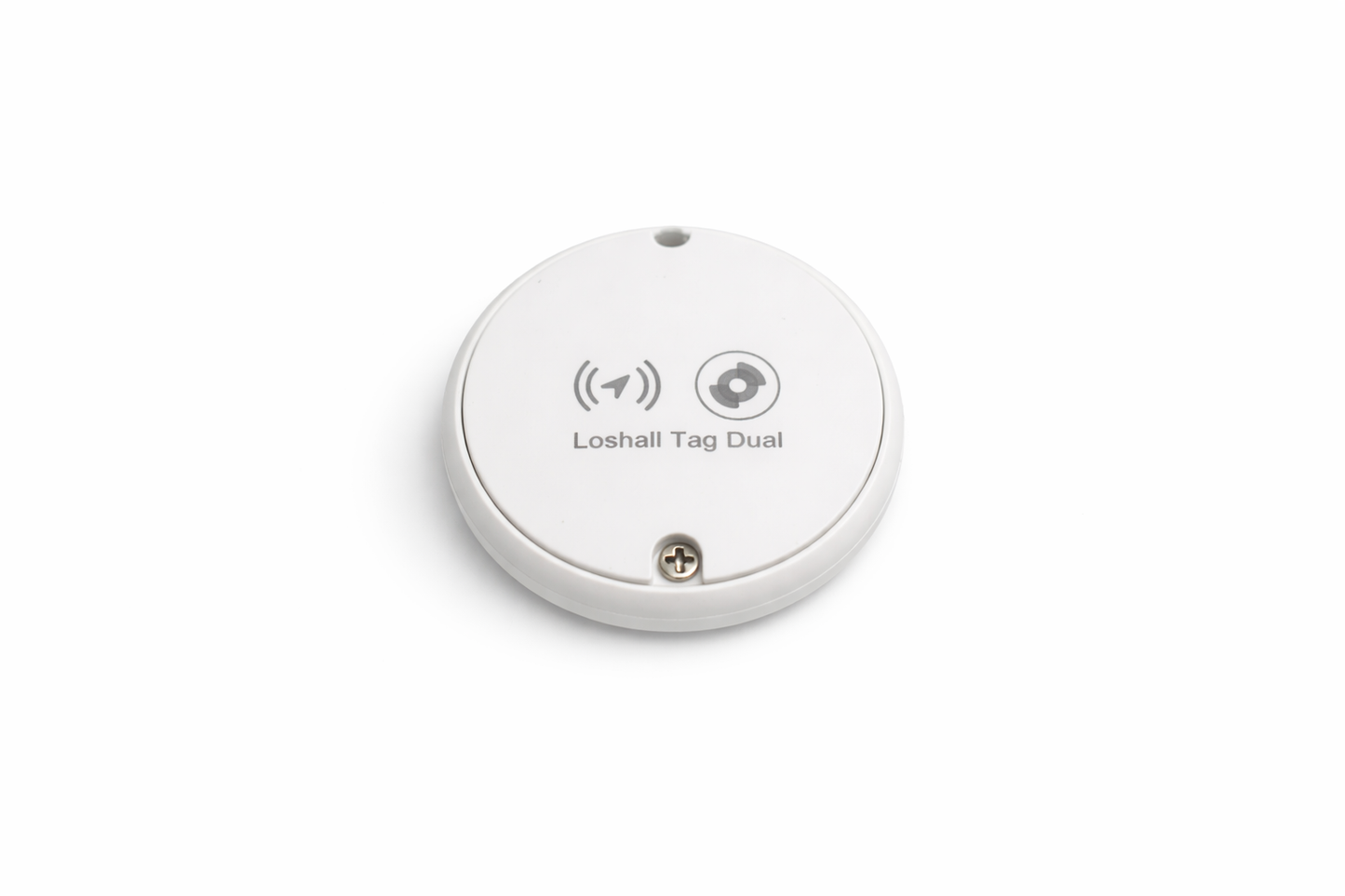 Univerzálny smart lokátor Dual Čip (Apple & Android)