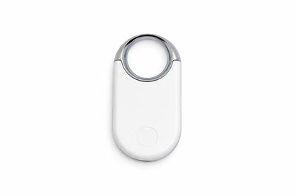 Mini smart lokátor Ring na kľúče (Apple Find My)