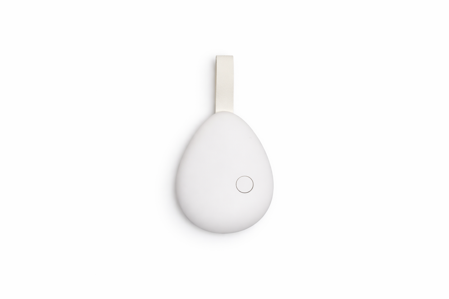 Elegantný smart lokátor Kvapka (Apple Find My)