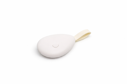 Elegantný smart lokátor Kvapka (Apple Find My)