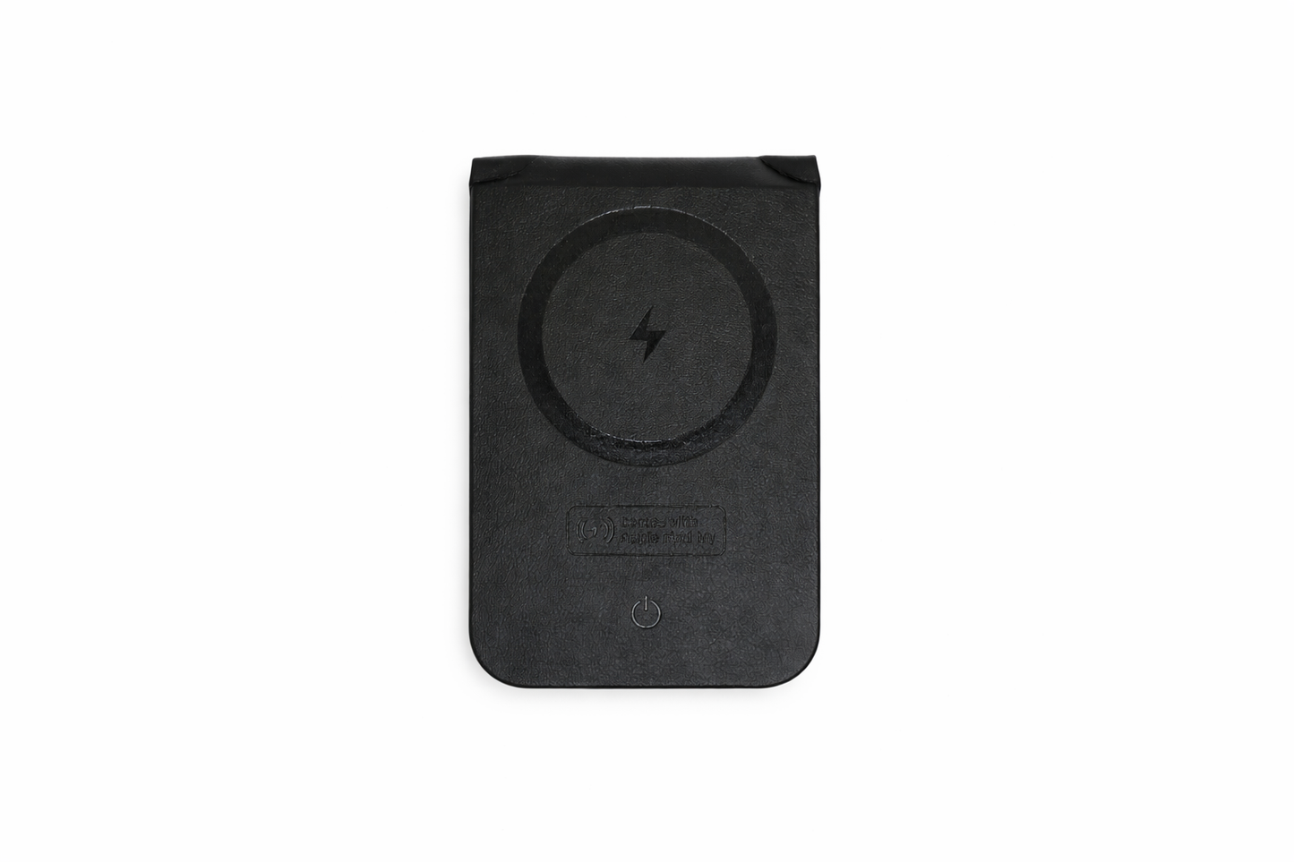 Peňaženka na karty so zabudovaným smart lokátorom (Apple Find My)