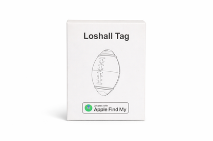 Ochranné puzdro s lokátorom v tvare lopty (Apple Find My)