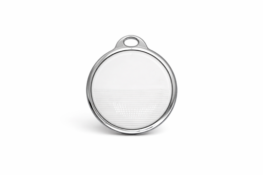 Smart lokátor Klasik na kľúče a batohy (Apple Find My)