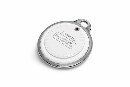 Smart lokátor Klasik na kľúče a batohy (Apple Find My)